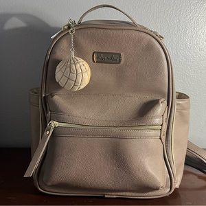 Itzy ritzy backpack